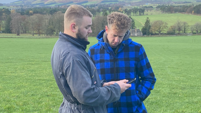 RSABI expand mental health service for Scottish agriculture