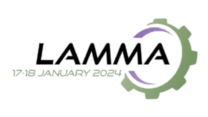 Lamma announces finalists for Innovation Awards