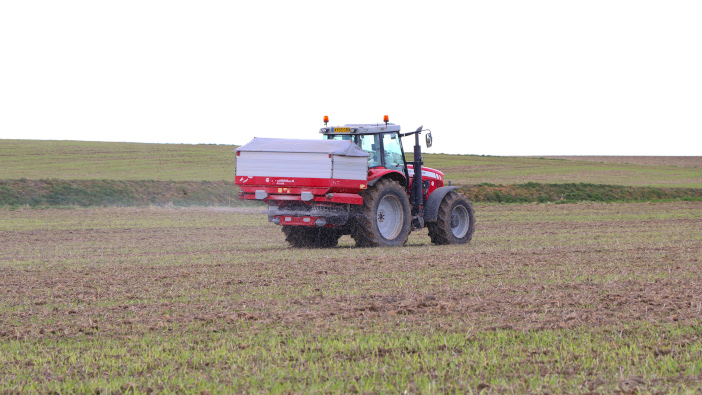 Origin Fertilisers to discuss new rules over urea at Lamma