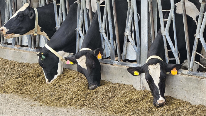 UFAC-UK introduces new sustainable feed alternatives