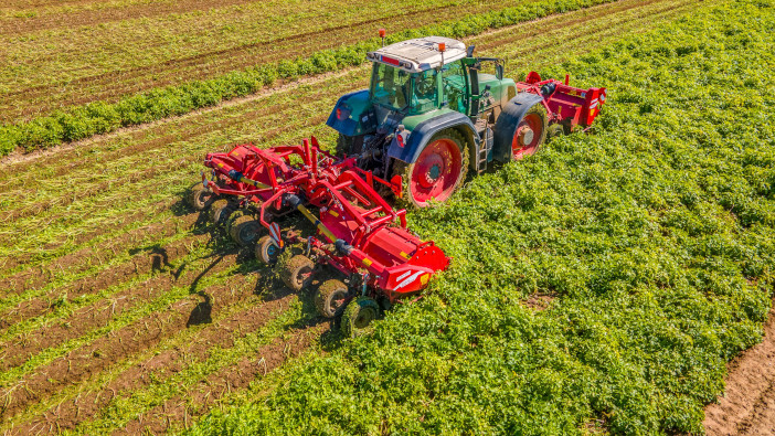 2023 tractor registration breakdown