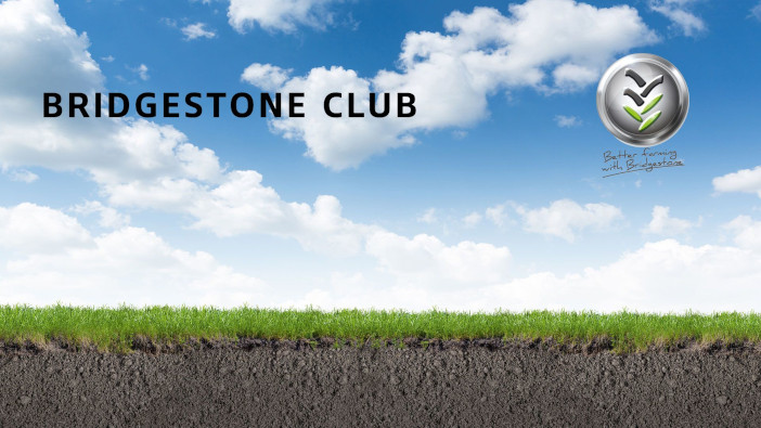 Bridgestone announces new online community – Bridgestone Club