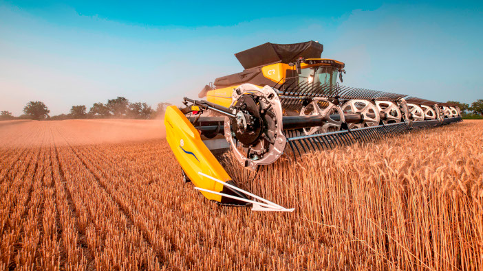 New Holland to debut new products at Lamma