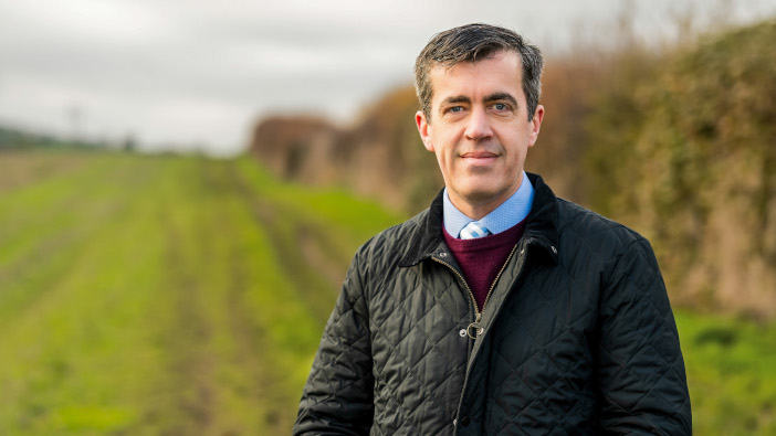 Hutchinsons announces leadership transition