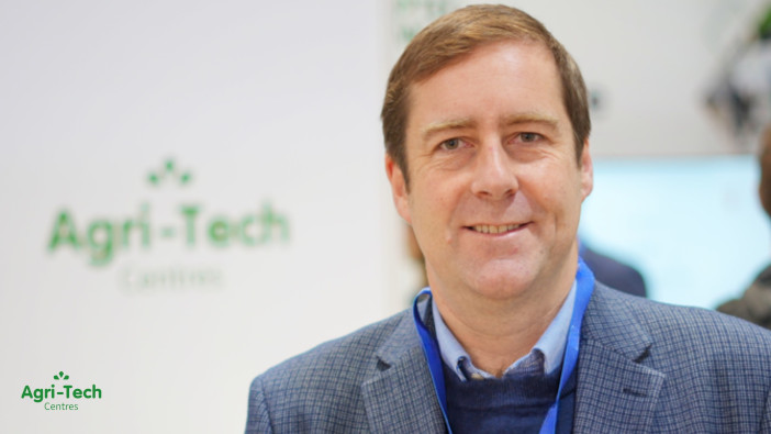 CEO appointed for combined Agri-Tech centres