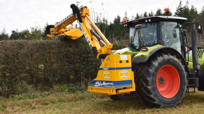 Shelbourne Reynolds strengthens Irish dealer network