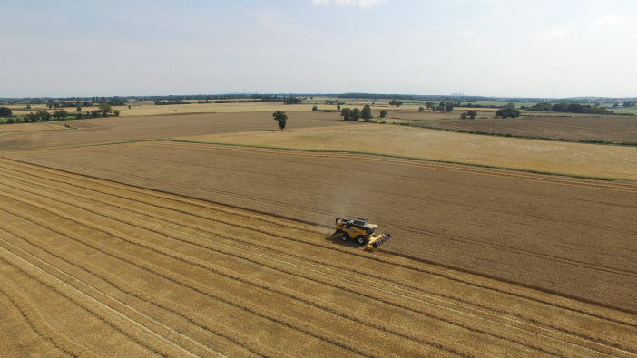 Arable farmers face big hit to profits according to new forecasts