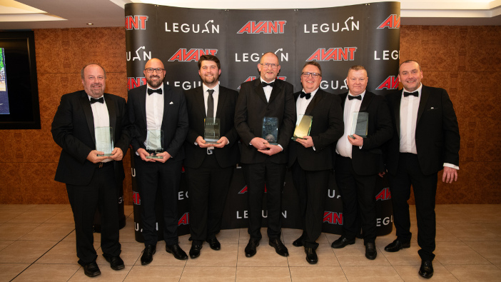 Avant Tecno celebrates 25 years in the UK