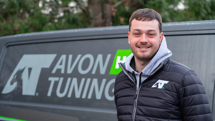 Avon Tuning HD appoints new technical support team member