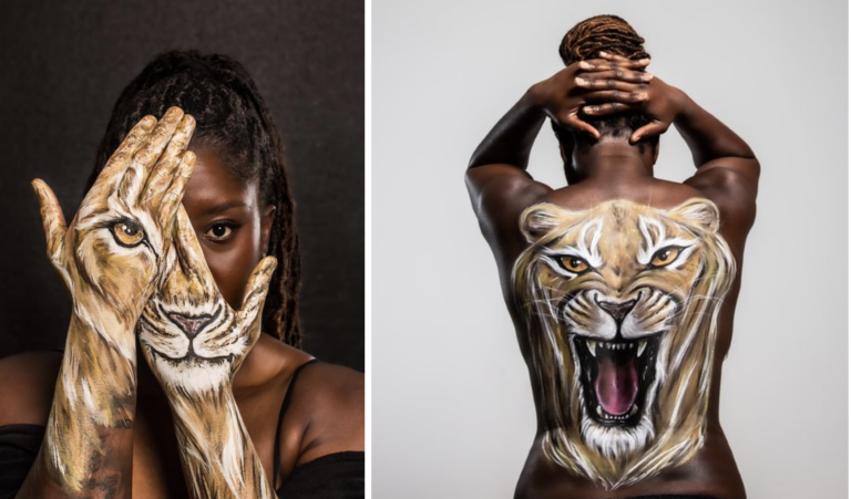 AHDB Eat Like a Lioness wins an award for “Best Marketing Campaign”
