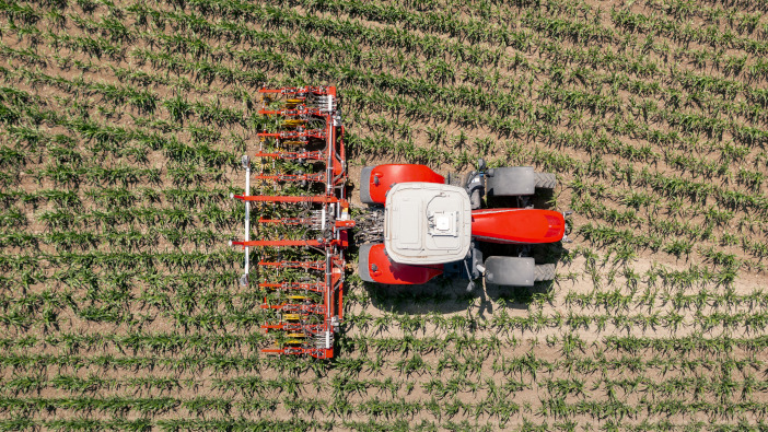 Pöttinger adds new options to Flexcare mechanical weeding range