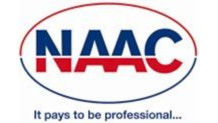 New team to head up the NAAC