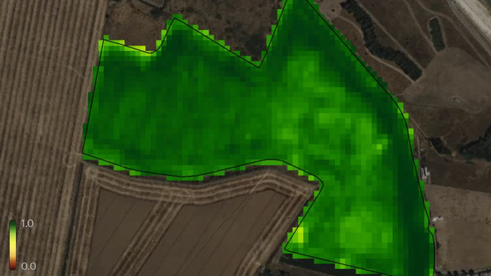 Agrovista and OneSoil join forces for variable rate applications