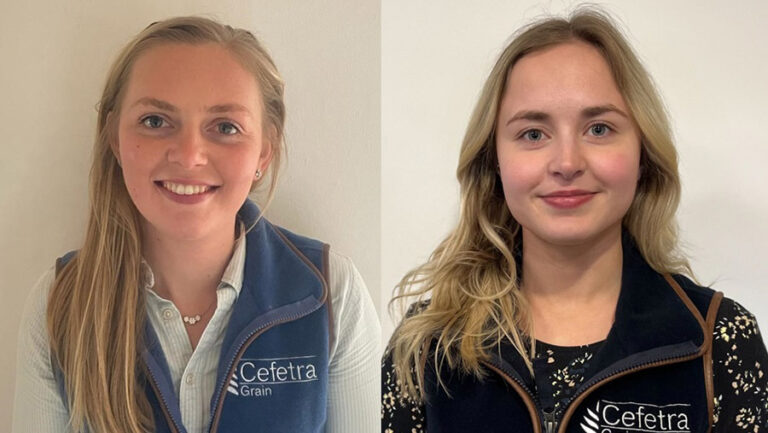 Cefetra Grain hires farm traders to grow relationships with farmers