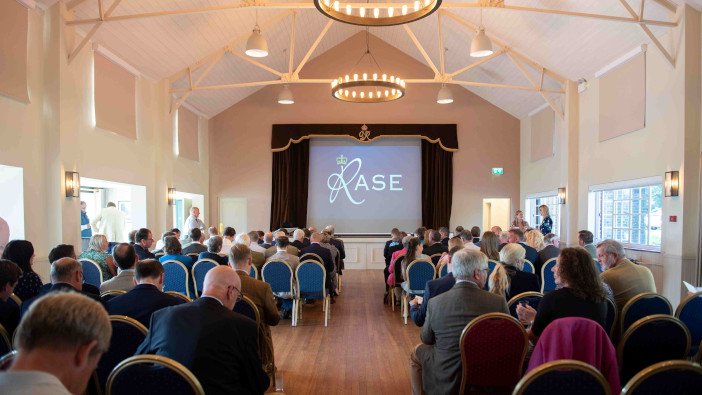 RASE Awards open for nominations