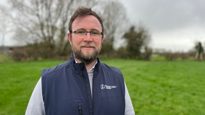 Timac Agro appoints new manager for south central team