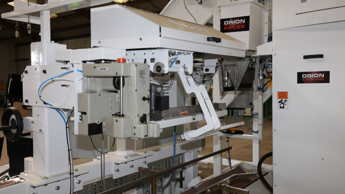 PACE reports best-ever month to kick off 2024