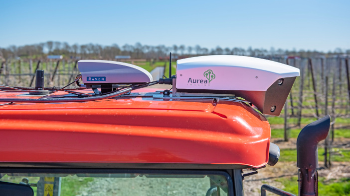 Grant funding available for orchard sensors