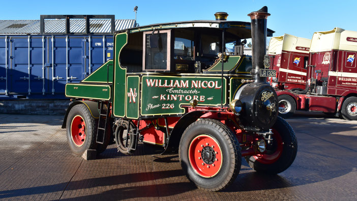 Cheffins April Vintage auction tops £2.4 million