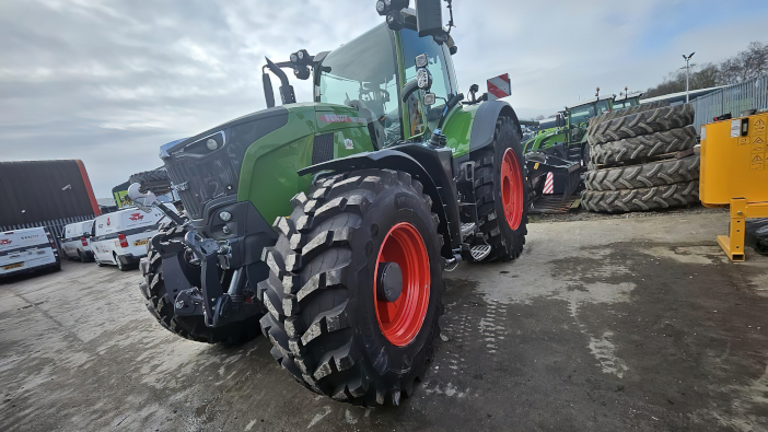 Michelin EvoBib impresses York customers