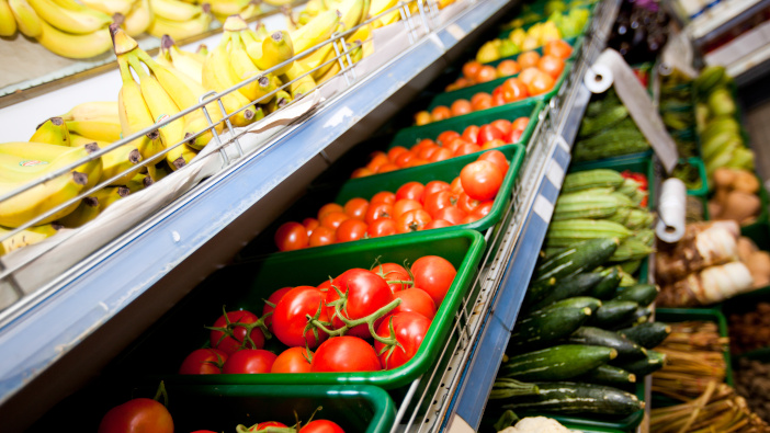 Farming Unions urge major retailers to back British farming