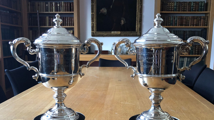 Burke cattle trophies move location following bluetongue outbreak