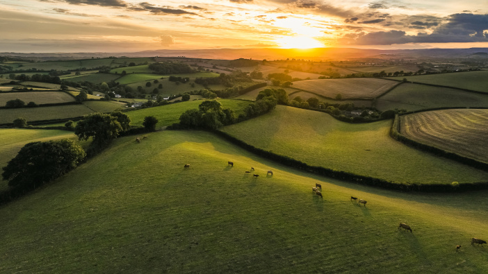 Land sales could surge in spring according to Carter Jonas