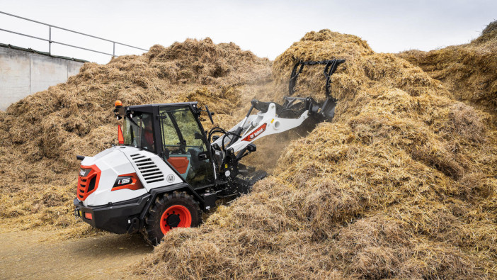 Versatile Equipment expands territory for Bobcat