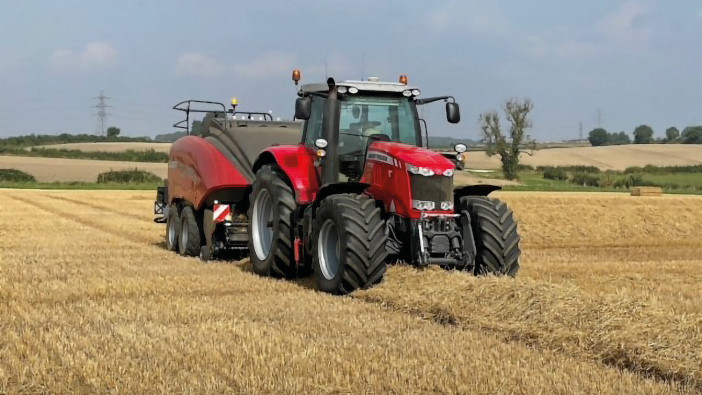 Contractor of the Year 2024: Martin Hays Contracting