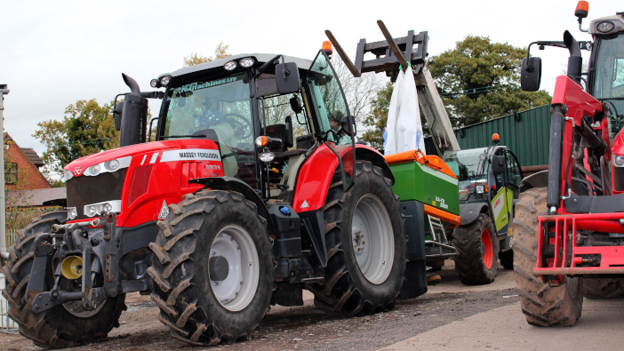 Timac Agro finds success in ADAS trials