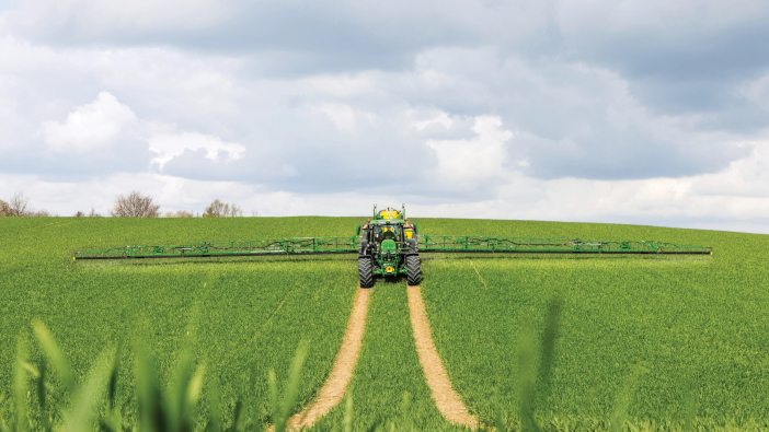 Corteva warns of perfect storm for septoria
