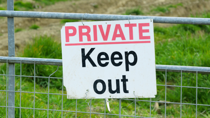 AIC issues rural crime alert after agrochemical break-in