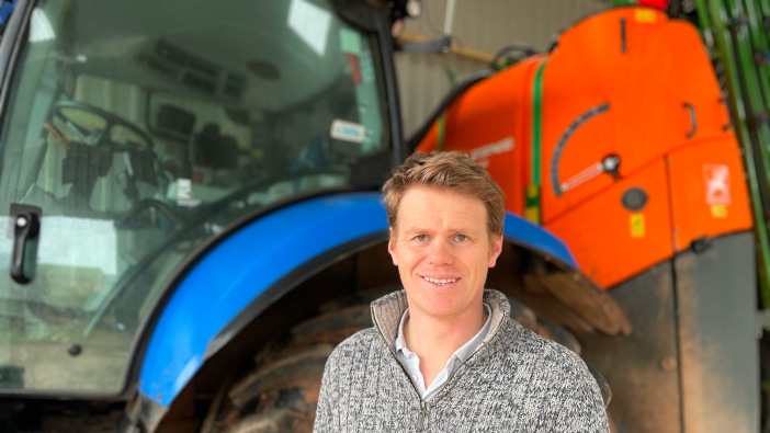 Final call for infrastructure funding