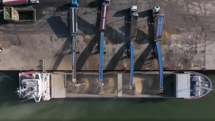 Cefetra promotes supply chain in new marketing campaign