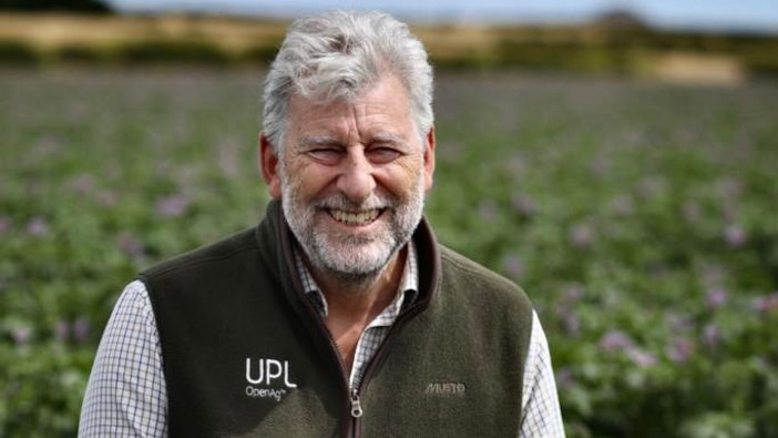 Withdrawal for mancozeb confirmed