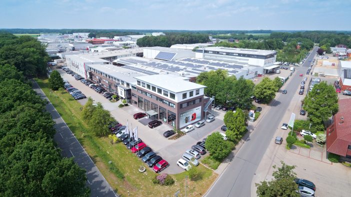 Vogelsang posts good results at financial year-end