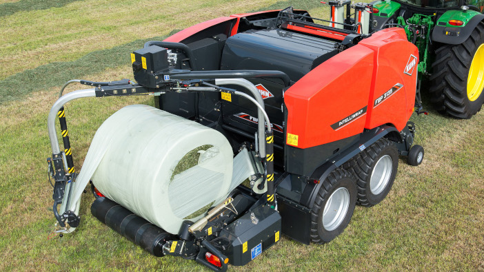 Kuhn partners with APE UK