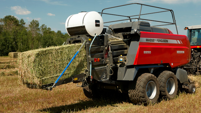 Harvest Tec establishes dedicated UK distribution