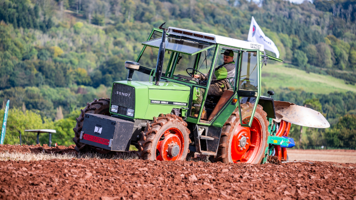 British Ploughing Championships return to Nottinghamshire