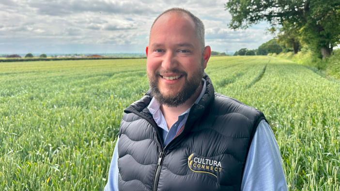 Cultura Connect adds new senior consultant