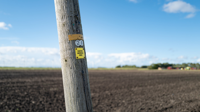 Connectivity still holding back UK farmers