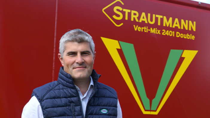 Dean Cottey takes new role at Opico