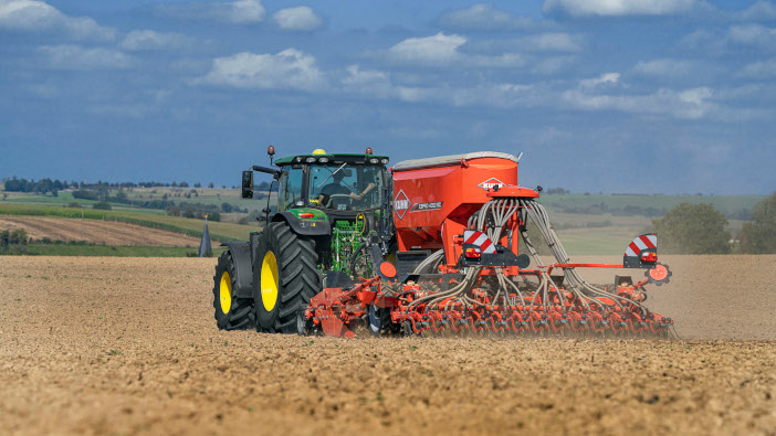Procam launches new precision agronomy platform
