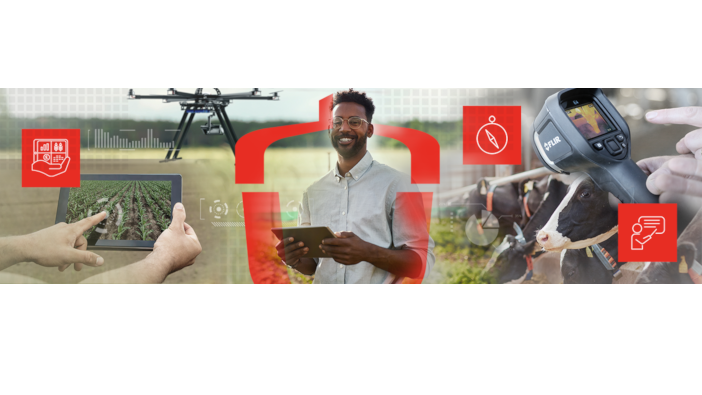 Online portal launched to boost digital skills in farming