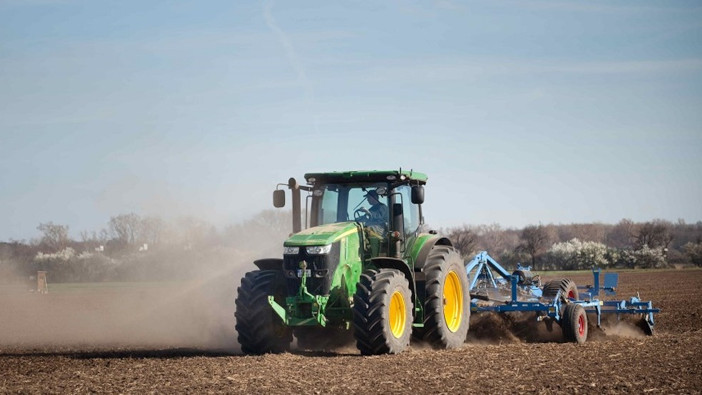Bridgestone urges farmers to be aware of soil fundamentals