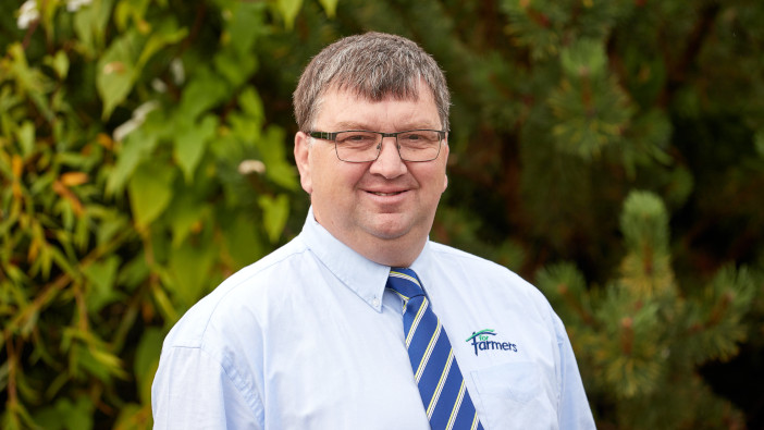 ForFarmers advises sheep farmers to check minerals pre-tupping
