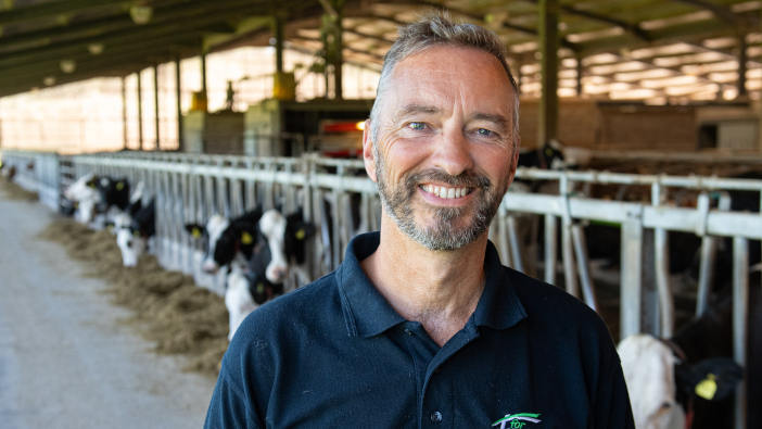 ForFarmers sees impact of poor weather in silage samples