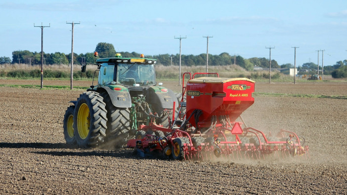 Hutchinsons asks if its time to rethink rotations