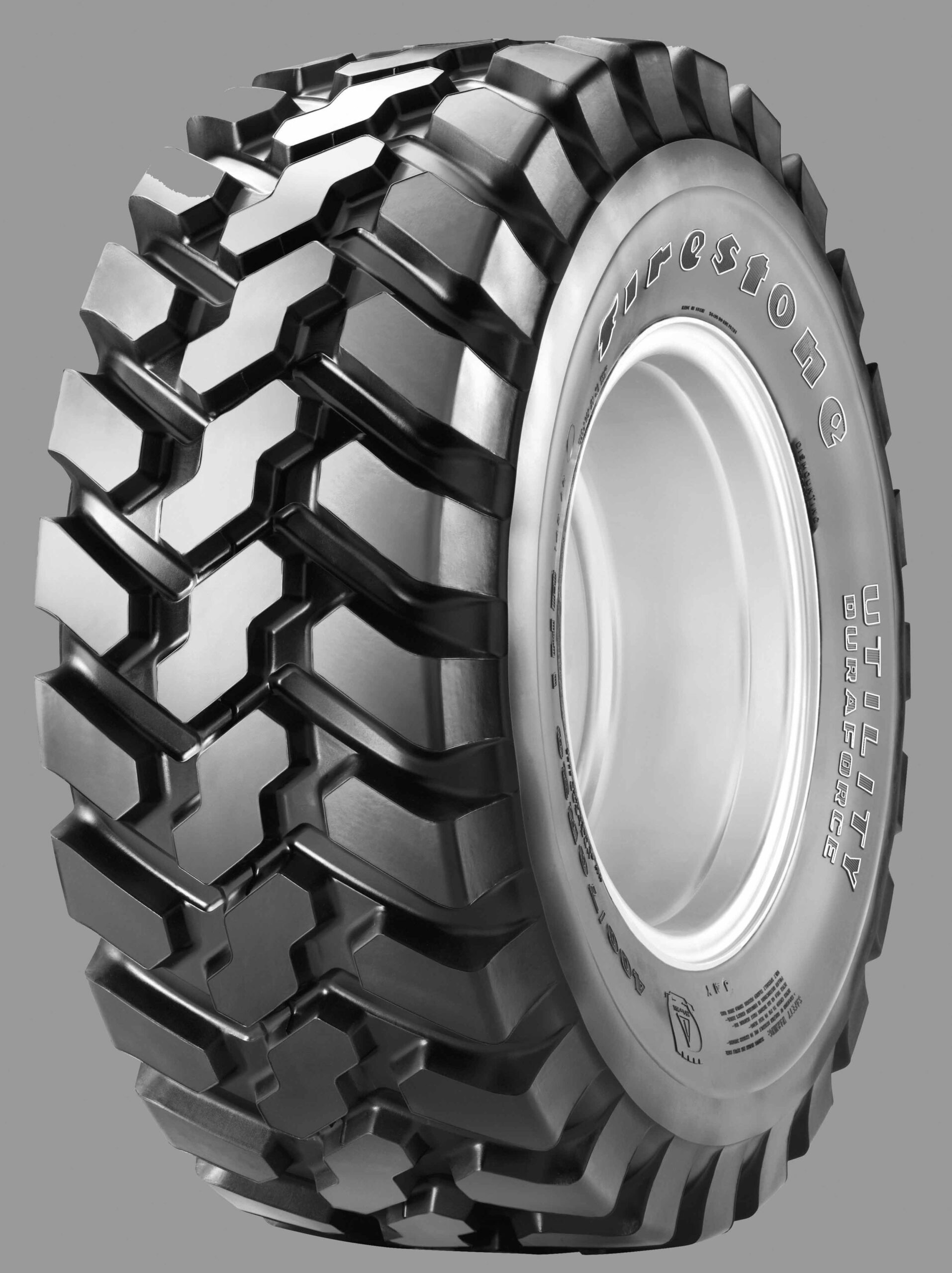 Firestone tyres