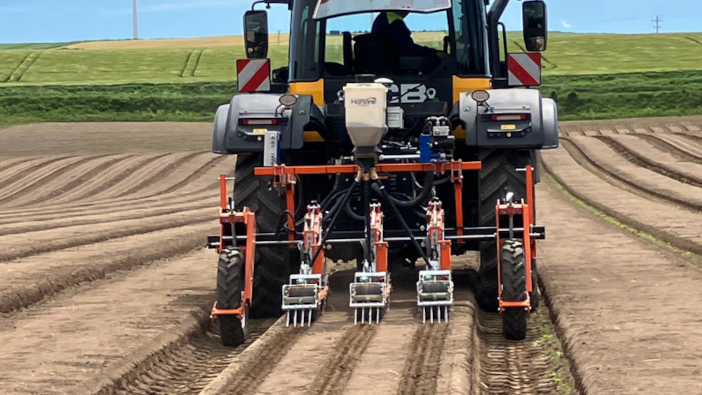 Stanhay Webb expands Scottish dealer network